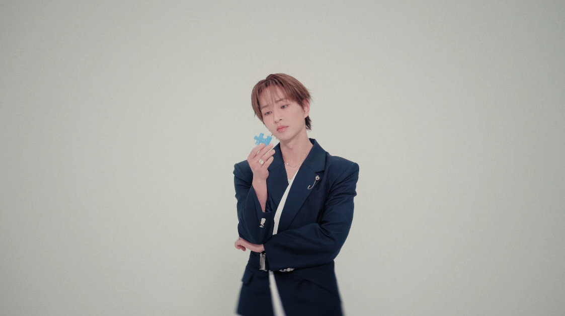 온유, 日 새 싱글 9월 발매…‘따스한 위로’ 전한다