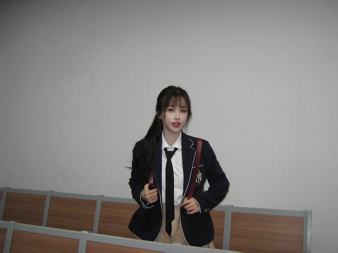 ‘플러스타’ 우서흔 학창시절 모두의 첫사랑상 배우 1위