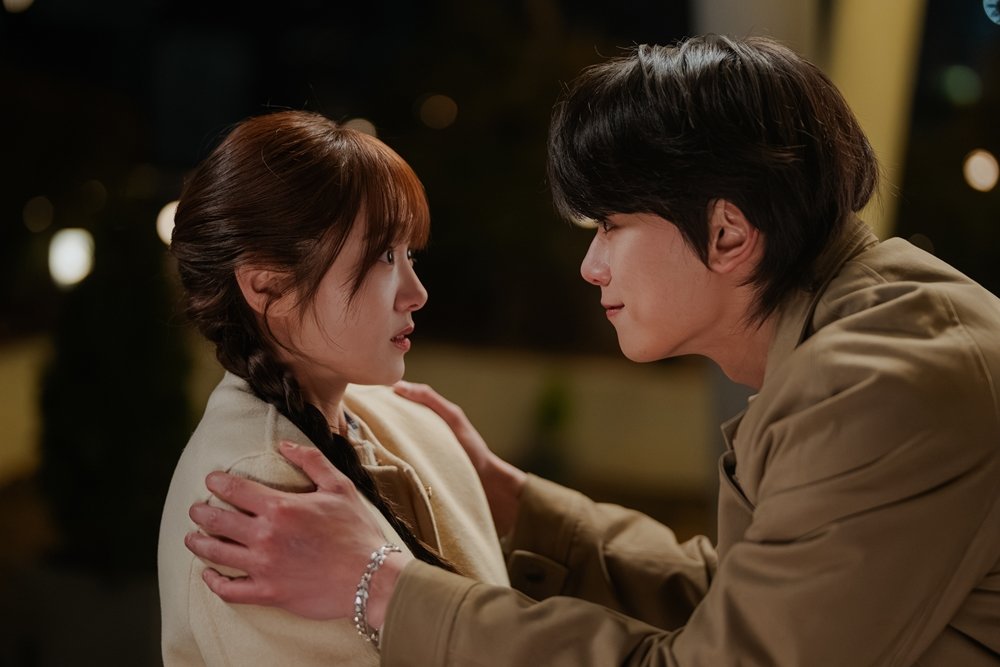 김혜준 ‘설렘사’ 직전, 차우민과 1대1 팬미팅 성사 (최애의 사원)