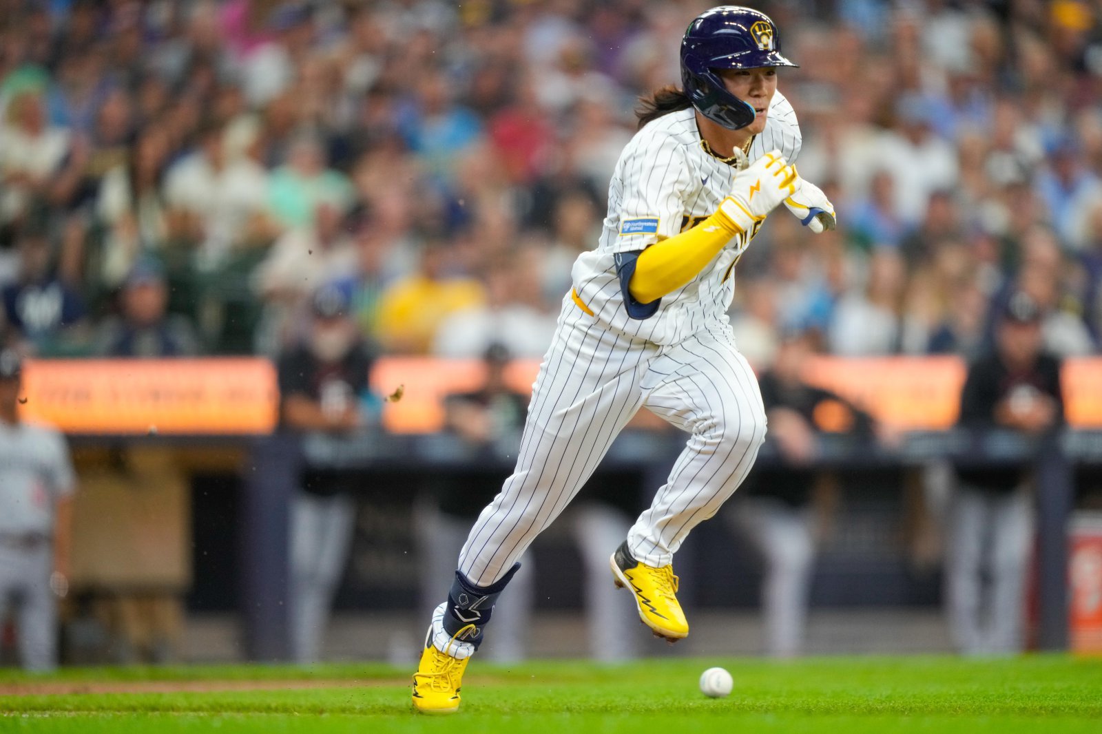 5일 연속 떠돌이 신세→극적인 MLB 콜업…‘번티스트’ 배지환, MLB 최강팀에 합류