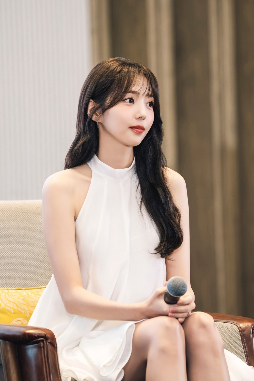 채수빈, 광저우 팬미팅 성료…“함께해서 너무 행복해”