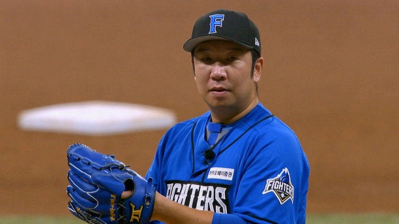 신재영, 산 넘어 산…WBC 국가대표 홀→메이저리거 최지만과 대결