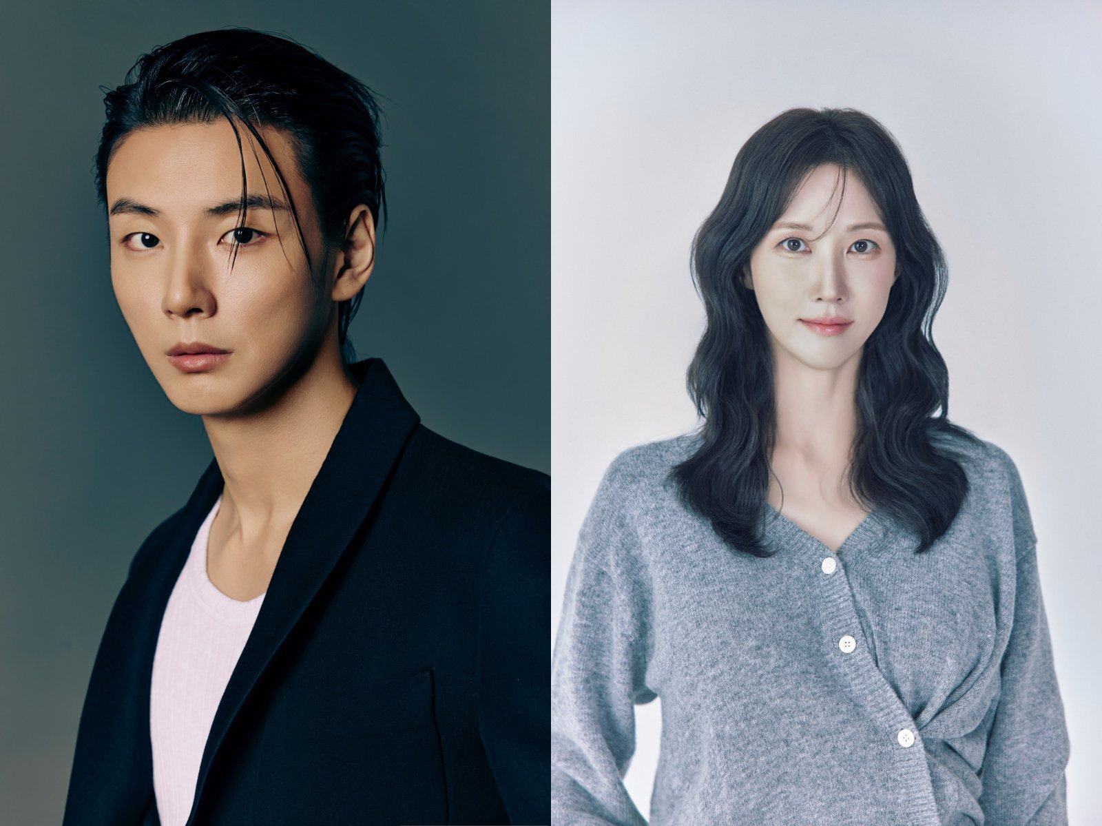윤시윤·이수경 글로벌 입지 넓힌다…한중 엔터테인먼트 협력 시동