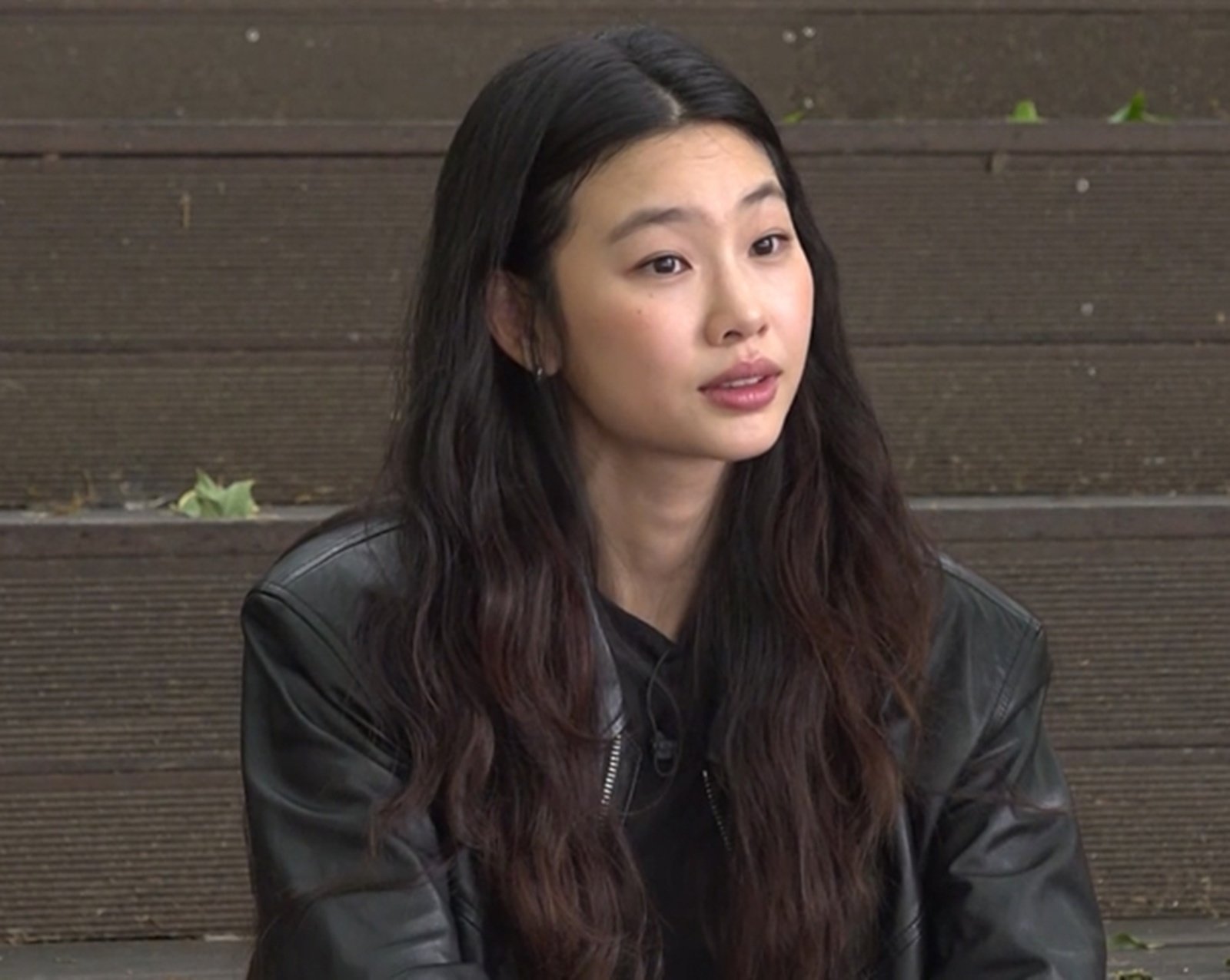 “‘오겜’ 캐스팅된 이유 있네”…정호연 게임 사랑에 유재석 감탄 (틈만나면)