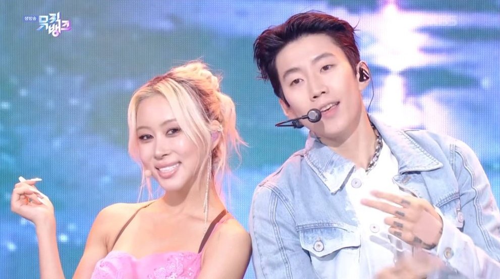 우주소녀 다영, 박재범과 ‘플러티’ 활동 성료…“또 다른 도전, 많이 배웠다”