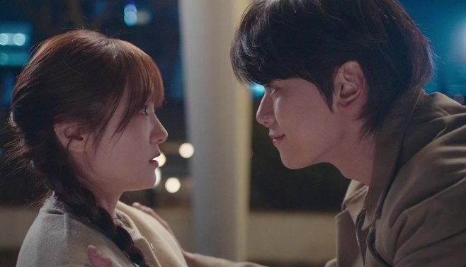 강훈·차우민, 김혜준 향한 시선 달라졌다 (최애의 사원)