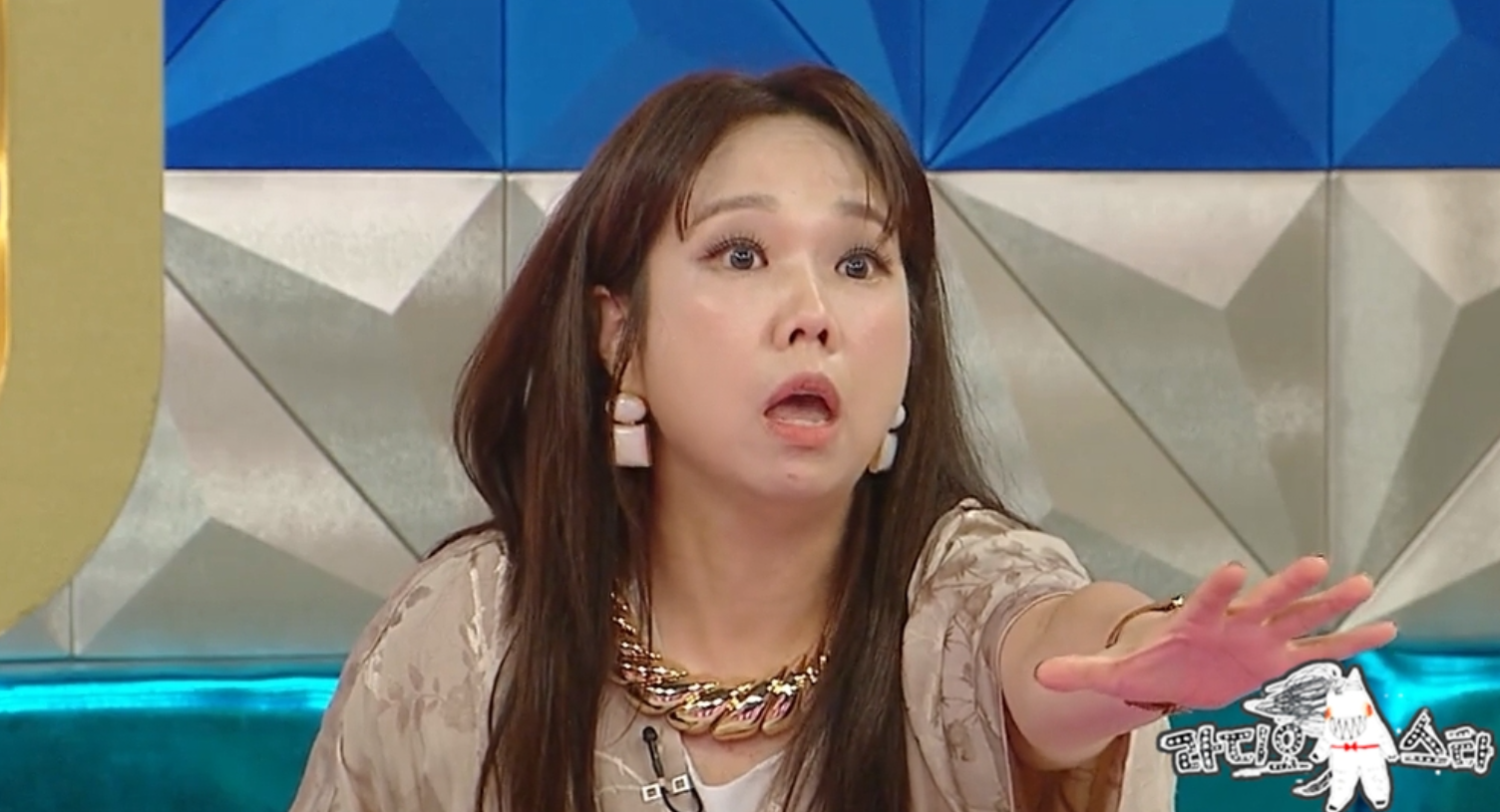홍현희, 10kg 빼자 비만 치료제 의혹…“결백하다, 피까지 뽑자” (라스)