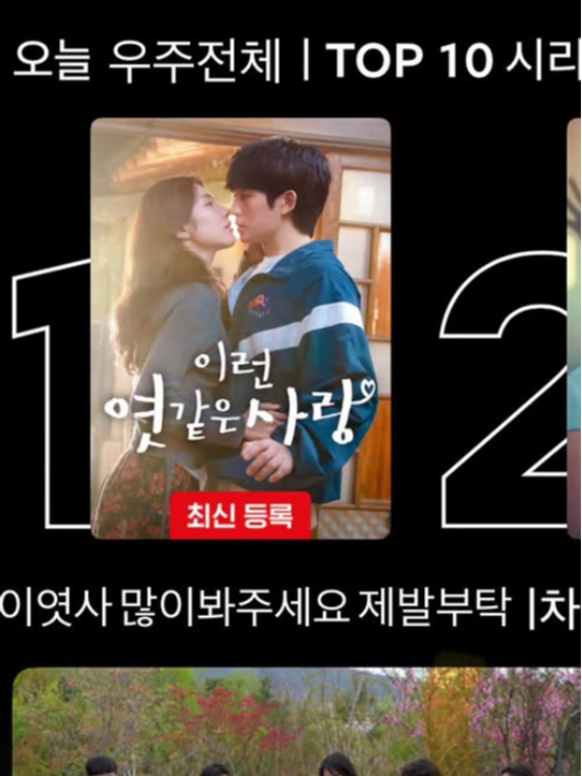 정해인 SNS 캡처