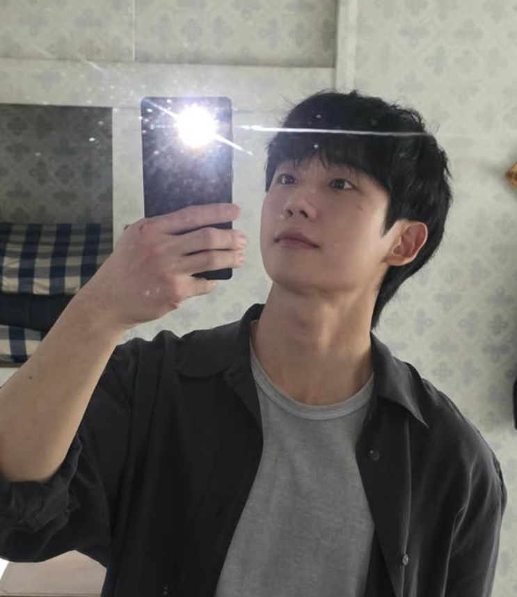 정해인, ‘정약용 후손’인데 상대역은 ‘증조부 친일 의혹’…‘이엿사’ 1위