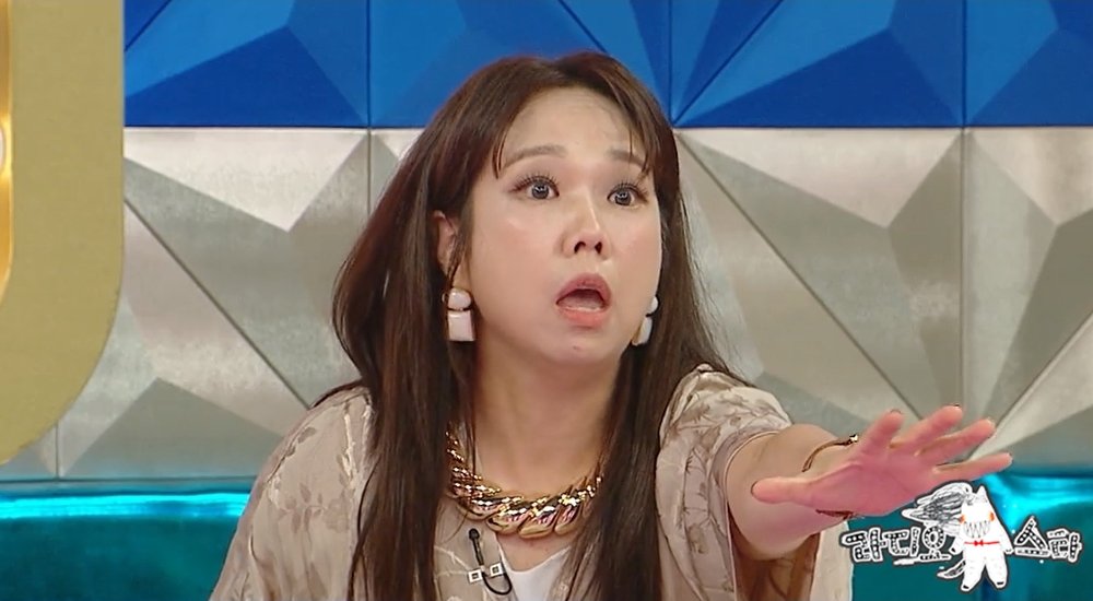 10kg 뺀 홍현희, 비만 치료제 의혹 해명 “결백, 피검사 가능” (라스)