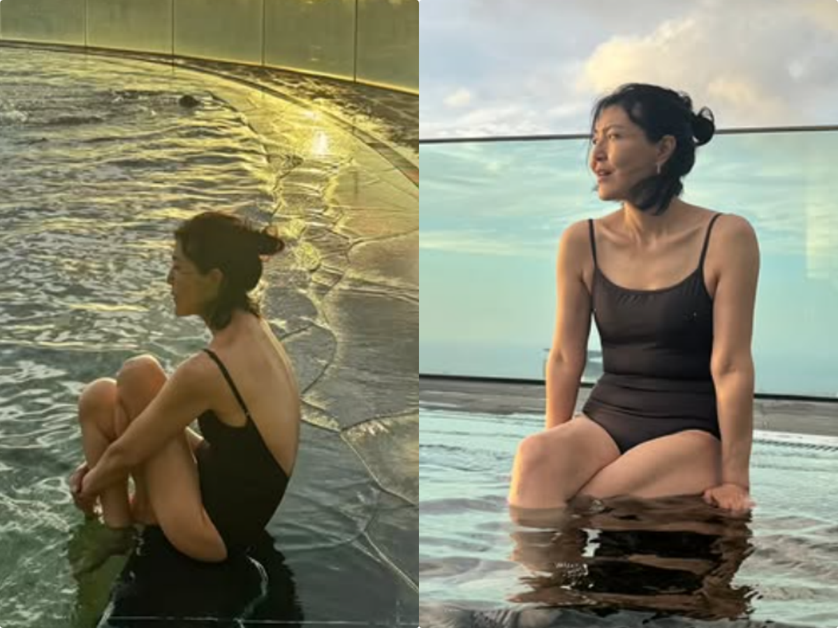 한혜연 SNS 캡처