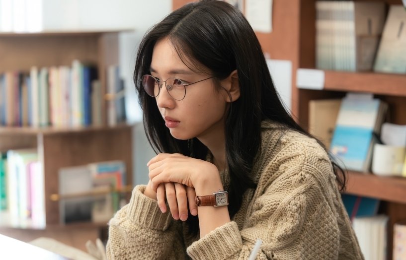 안은진 영화감독 변신…서강준과 10년차 연인 (너 말고 다른 연애)