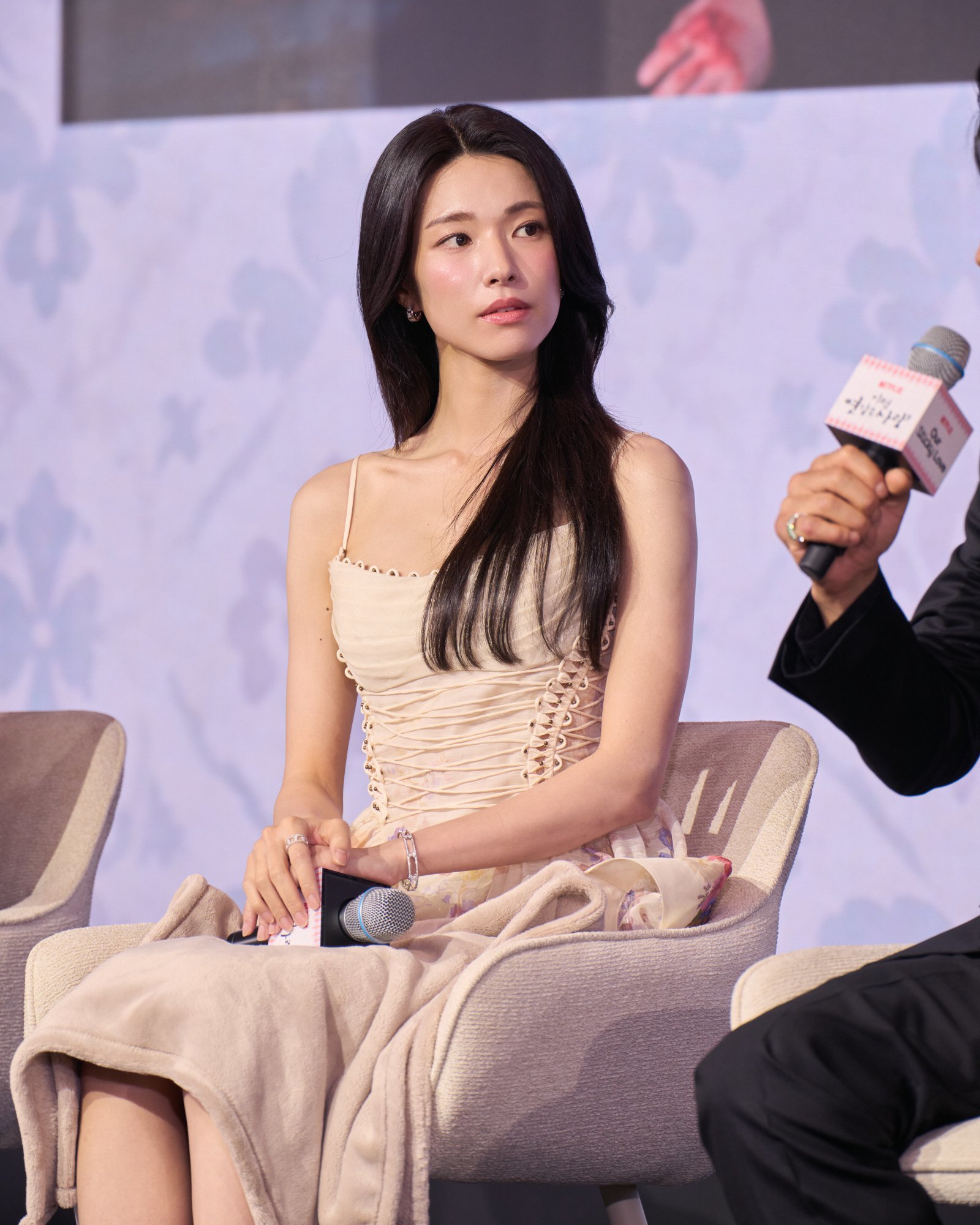 ‘친일 파문’ 하영, 광복절 전날 예정됐던 ‘이엿사’ 인터뷰 전면 취소