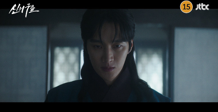 안보현·이성민→윤균상, 고려 사극 떴다, ‘신의 구슬’ 1차 티저
