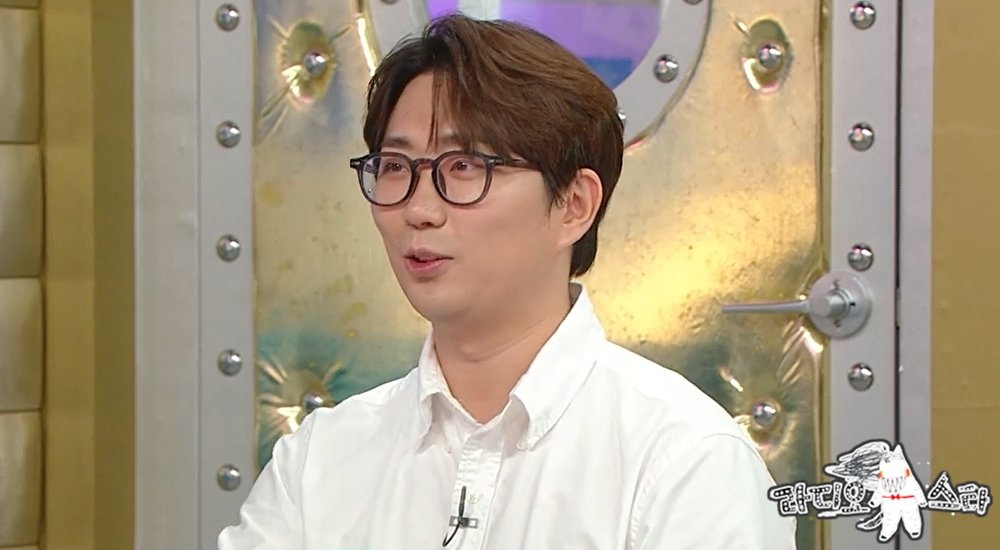 이창호 ‘쥐롤라’ 폼 미쳤다…디즈니 본사 심사까지 통과 (라스)