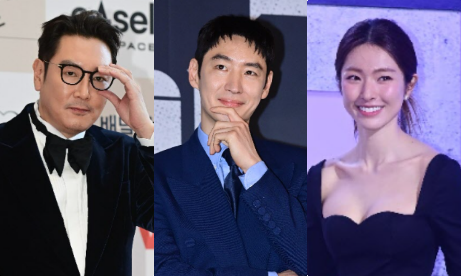 이제훈, 이나은→조진웅→하영까지…3번째 ‘상대 배우 악재’ [SD이슈]