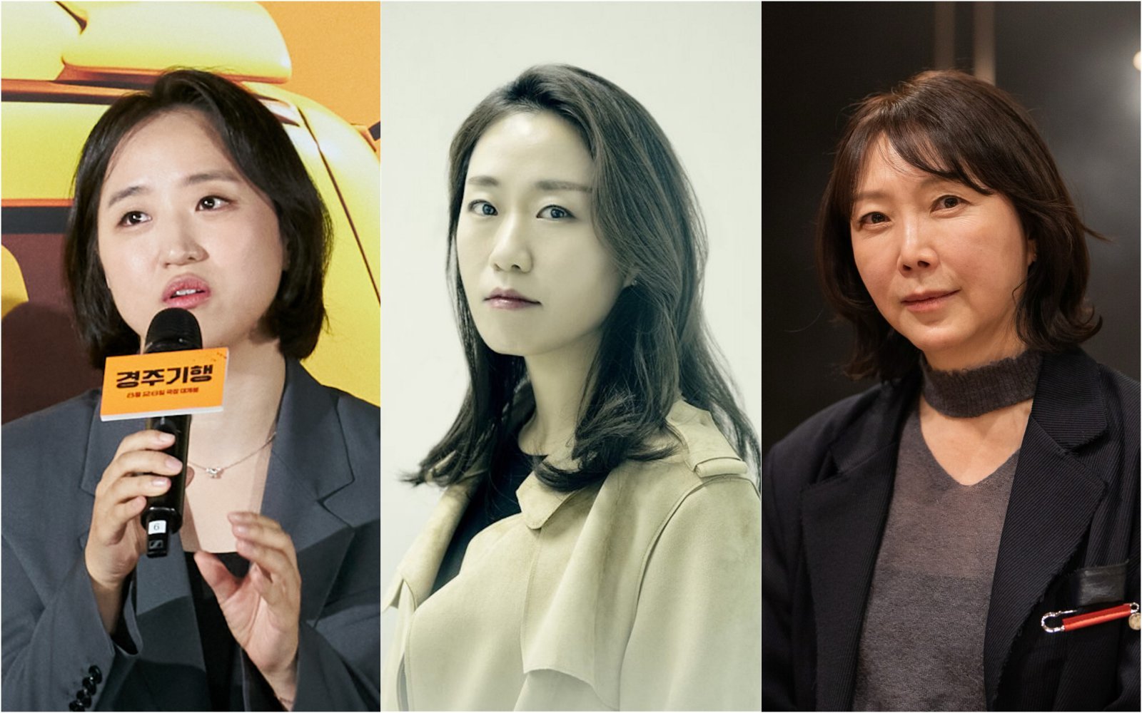 ‘경주기행’부터 ‘비광’까지…여성 감독들의 섬세한 신작, 늦여름 극장가 달군다