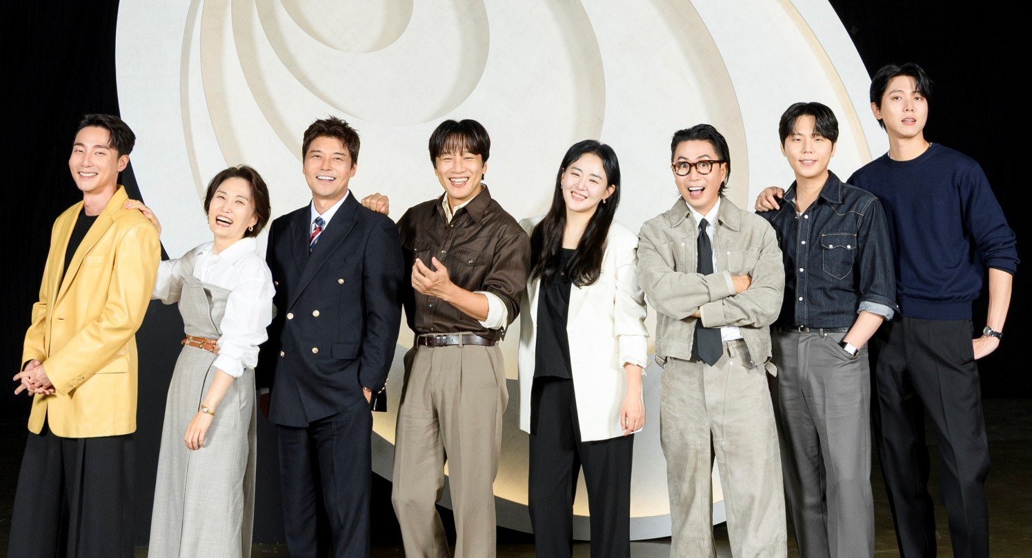 ‘결혼’ 문근영, 7년 만 예능 고정…‘우리들의 발라드2’ 출격