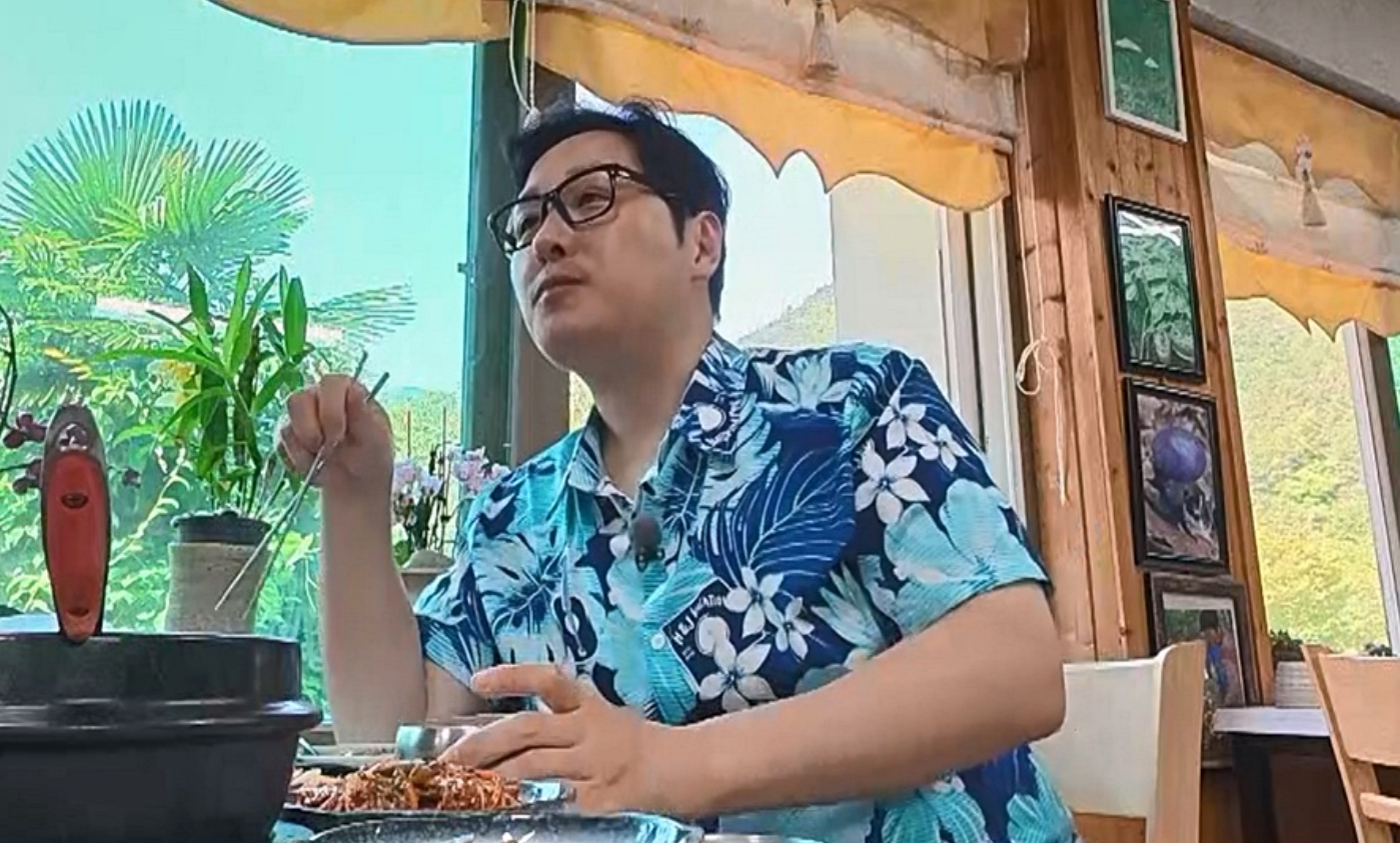 김풍 “셰프들 다 반성해야”…정호영·샘킴까지 소환, 왜? (끼리끼리)