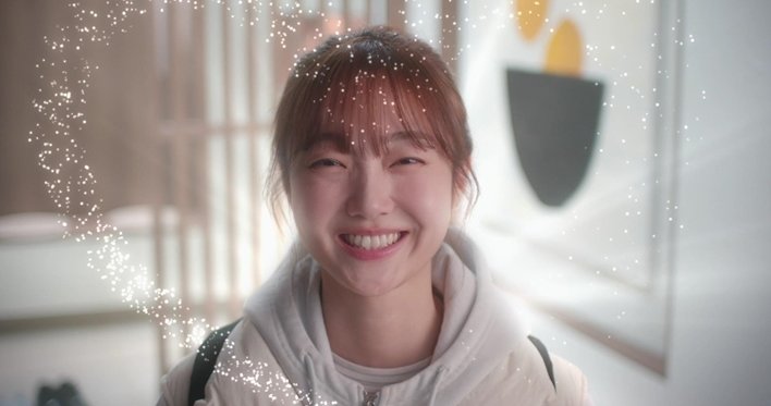 우연·해프닝 나비효과…강훈♥김혜준♥차우민 시동 (최애의 사원)