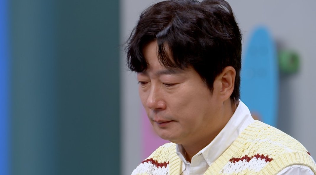 이수근 눈물, 만취 운전자에 아내 잃은 사연…현장 숙연 (한블리)