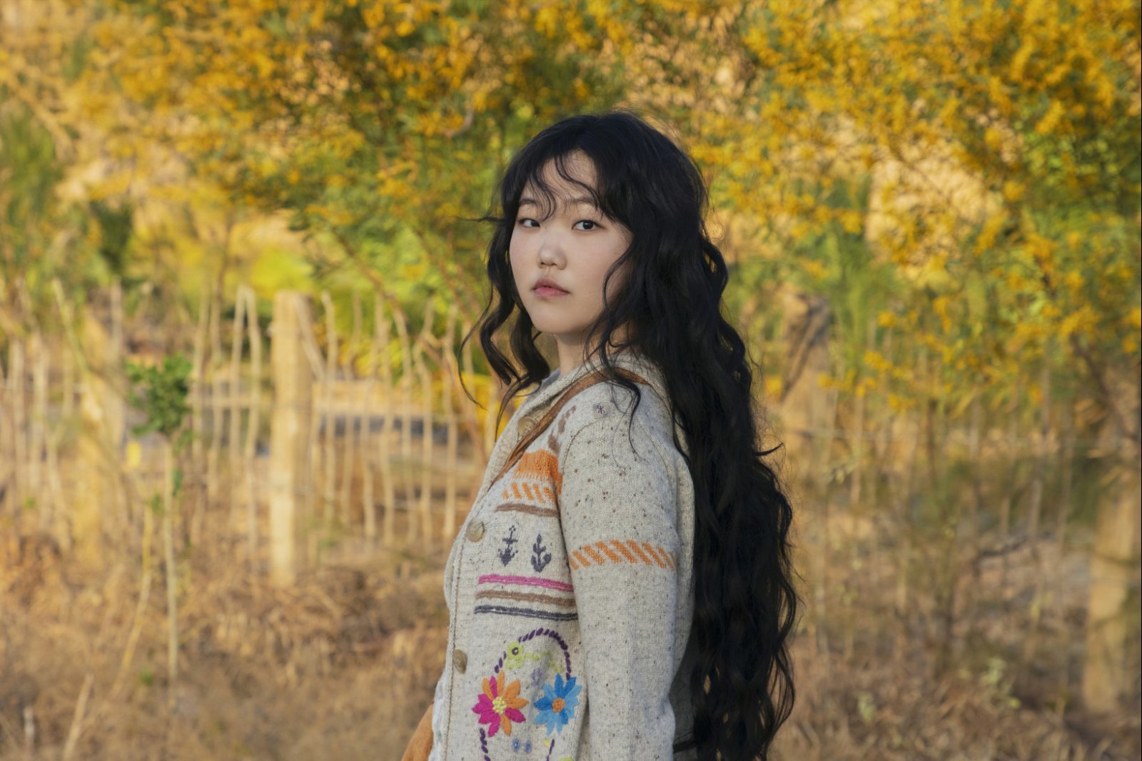 악뮤 이수현, 日 ‘푸른 산호초’ 재해석…18일 발매