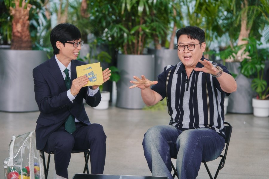 이선민 수익 터졌다 “유튜브 고정 10개, 수입 10배↑” (유퀴즈)
