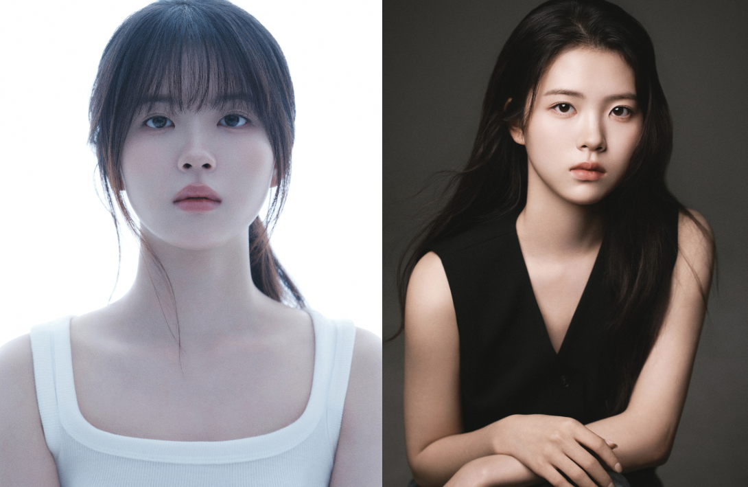 최명빈, 이준호와 한솥밥…‘캐리어를 끄는 소녀’ 주연 출격