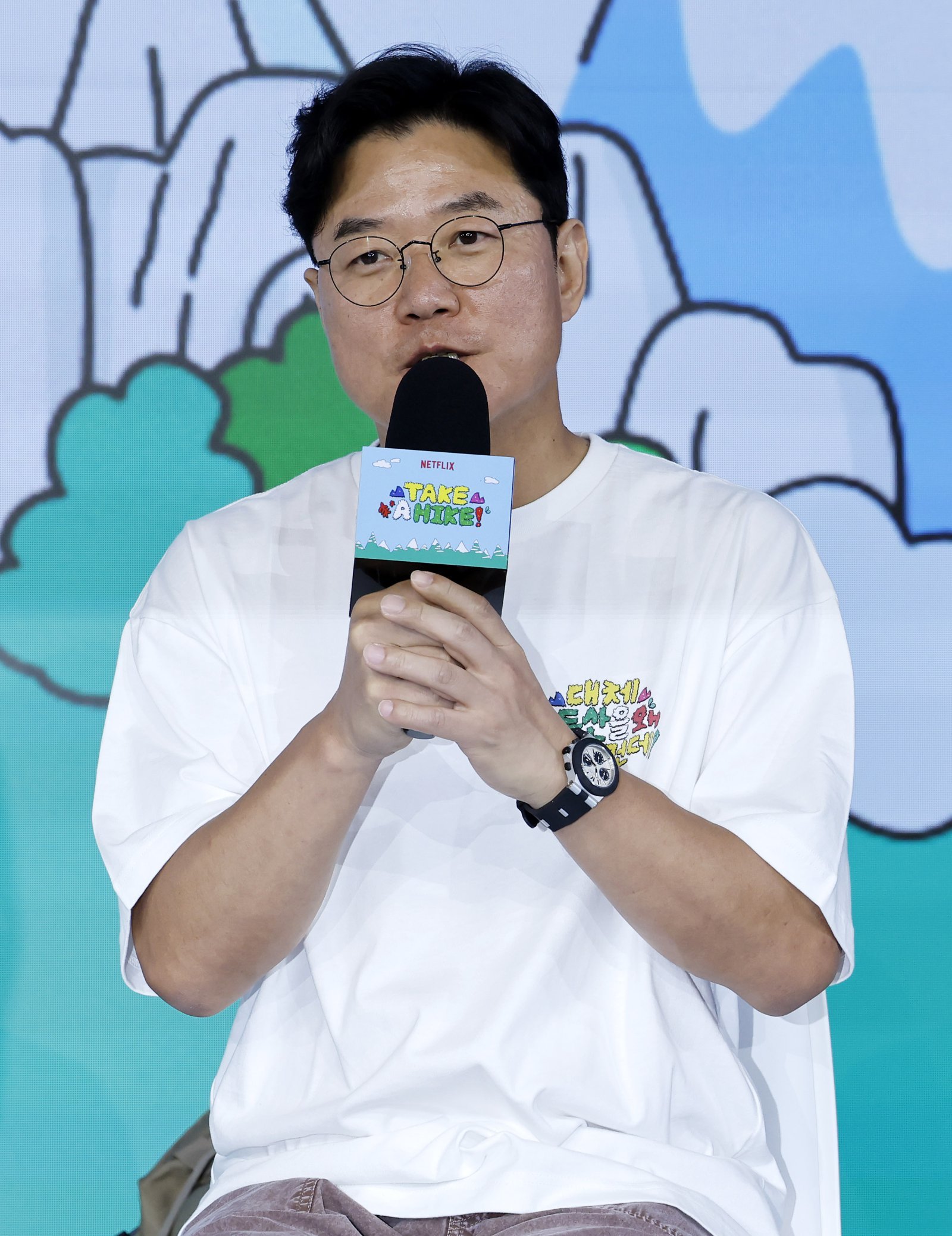 ‘대등왜’ PD “영하 27도에 설악산 등반…K등산 문화 매력 보여줄 것”
