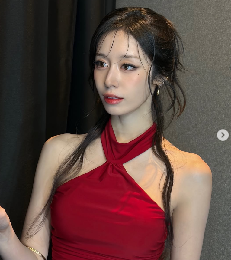 ‘돌싱’ 지연, 황재균과 이혼 후 미모 무슨 일…‘뱀파이어’ 같아 [SD셀픽]
