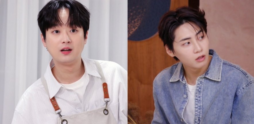 이찬원 큰 거 준비했네, K팝 간판급 걸그룹도 출격 (편스토랑)