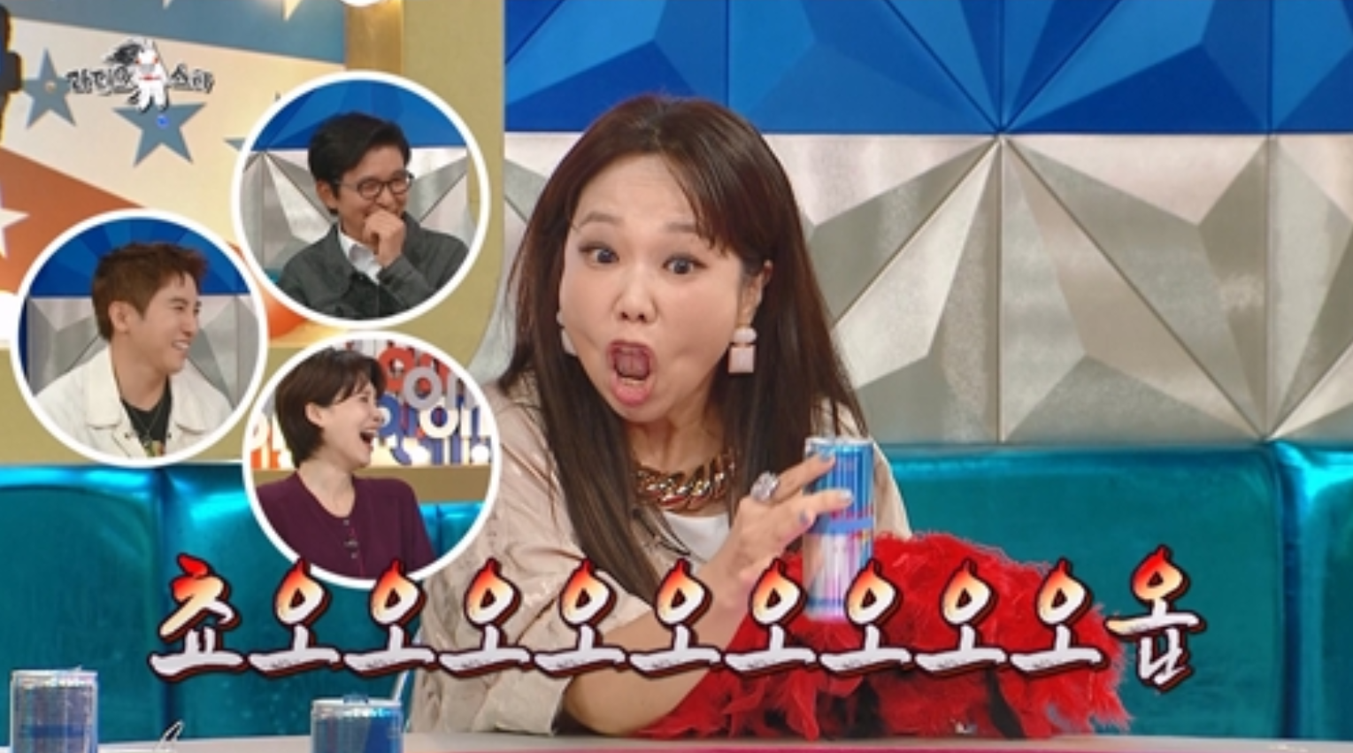 ‘라스’ 홍현희 “내가 섹시하다고 생각”…유재석·이효리도 빠졌다