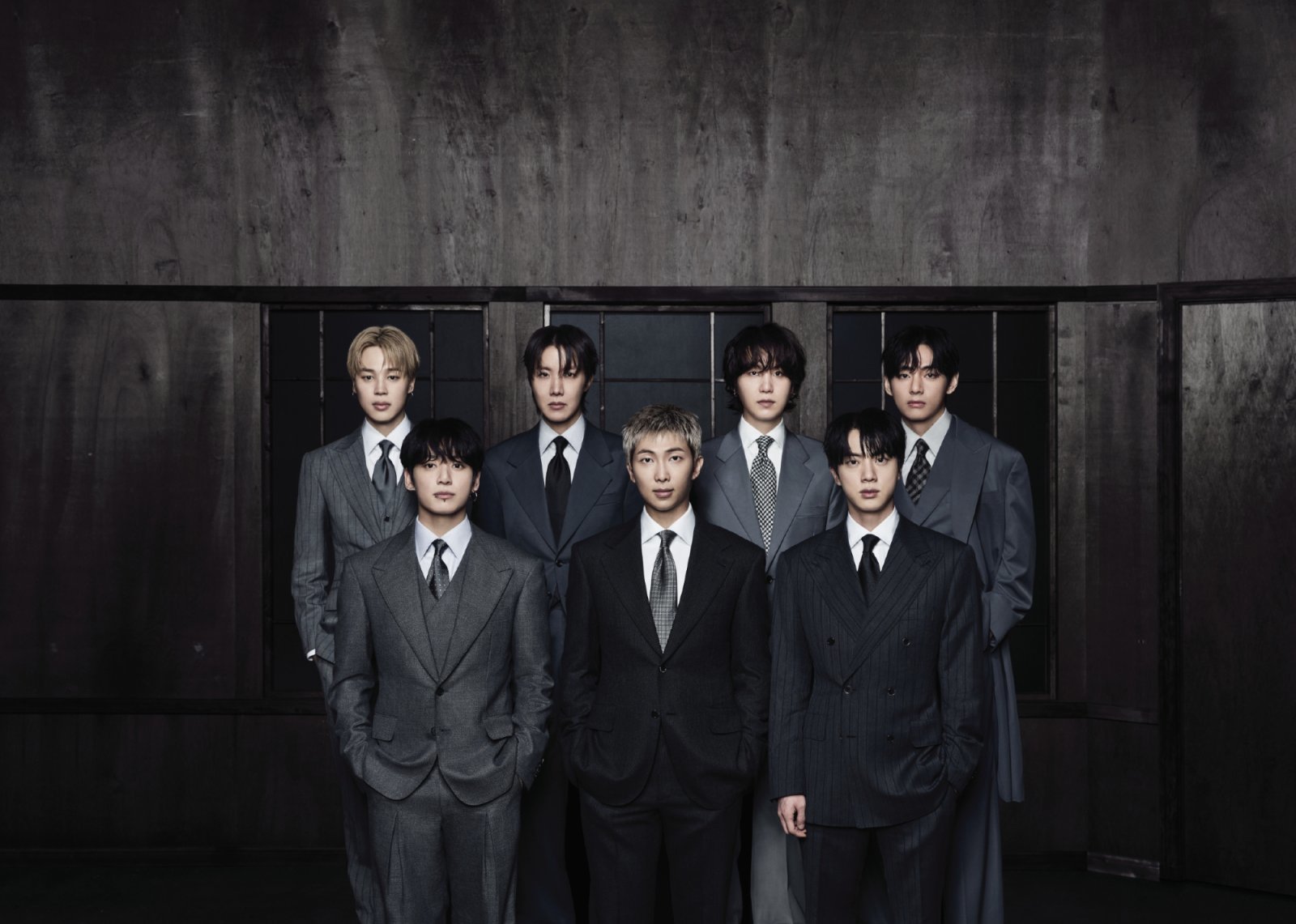 BTS, 일본 오리콘·빌보드 재팬서 해외 아티스트 최초 기록 작성
