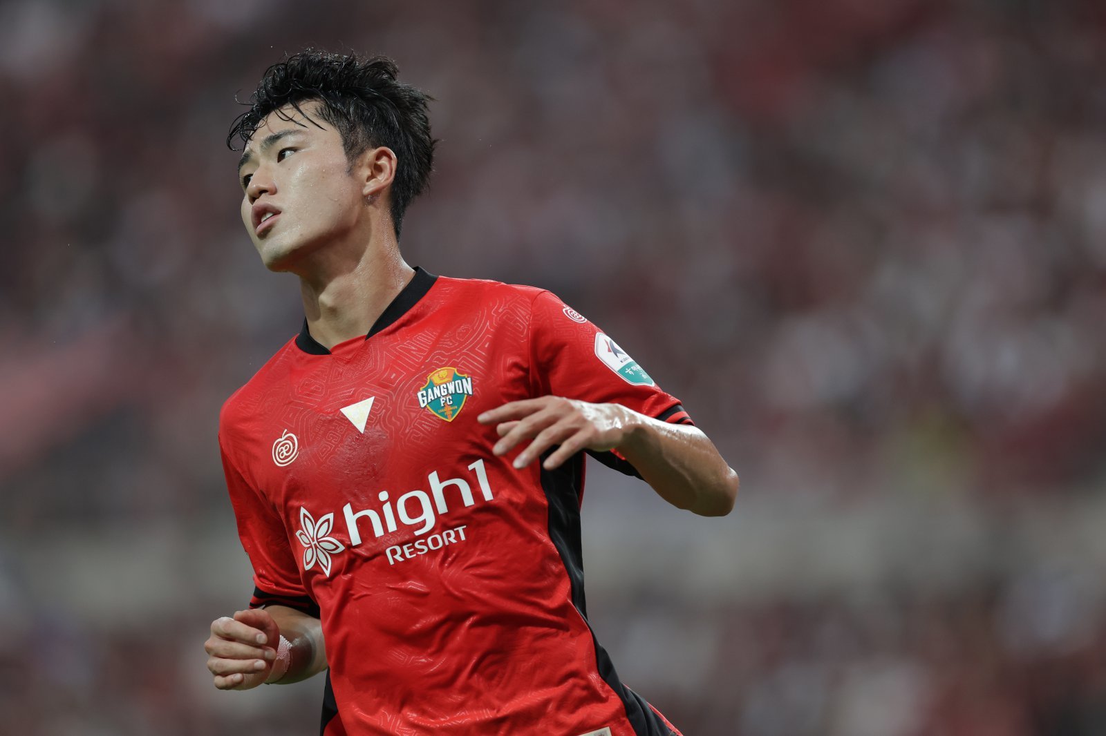 WC 이어 AG 바라보는 이기혁, “3년 전엔 꿈꾸지도 못했던 무대였는데…리더십과 기량 모두 발휘해야죠”