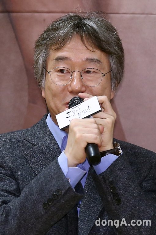 ‘하얀거탑’ ‘밀회’ 안판석 감독 별세…향년 64세
