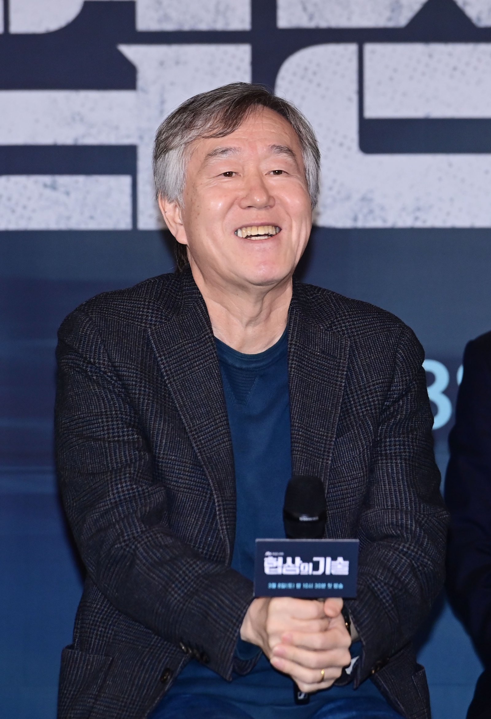 ‘하얀거탑’ 안판석 감독 12일 별세, 향년 64세