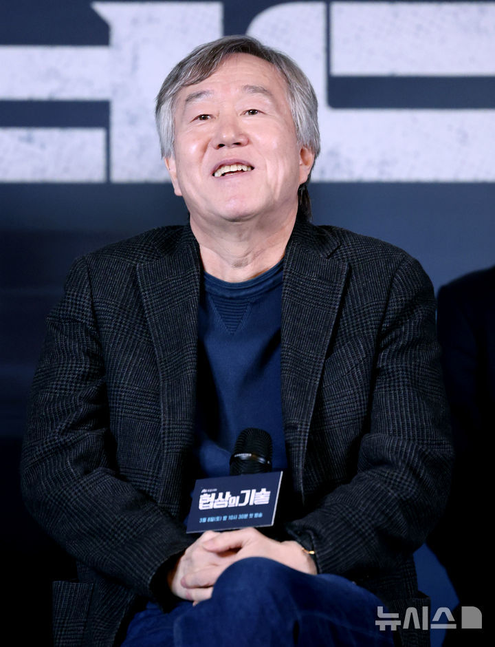 드라마 계의 거목, 고 안판석 감독의 유작이 된 ‘연애박사’
