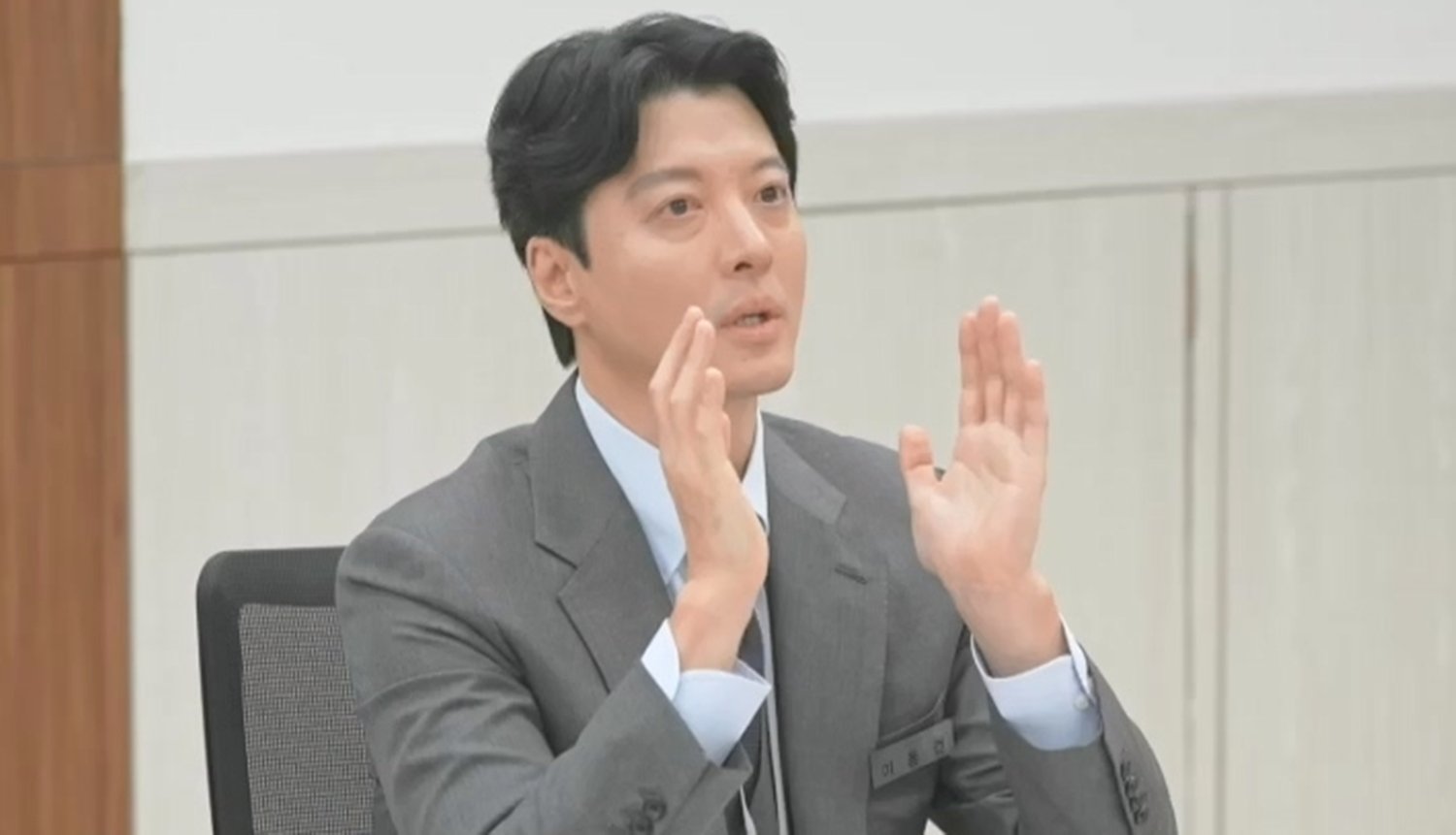 이동건 “너무 충격”…‘라면 부부’ 충격 실체 터졌다 (이혼숙려캠프)