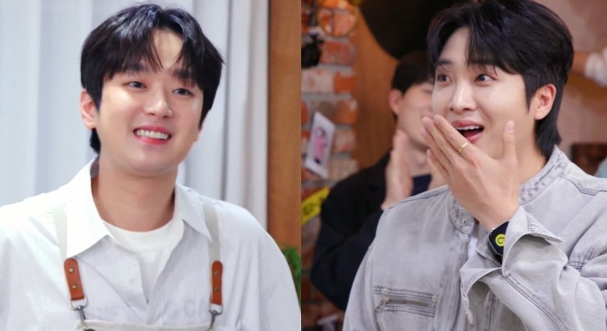 “내가 뭐라고…” 이찬원♥황윤성 눈물 두 남자 우정 (편스토랑)