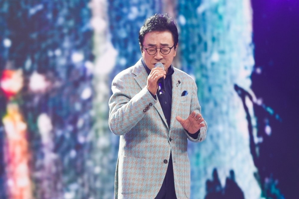 오승근, 故 김자옥 떠올리며 울컥 “집사람 생각났다” (금타는 금요일)