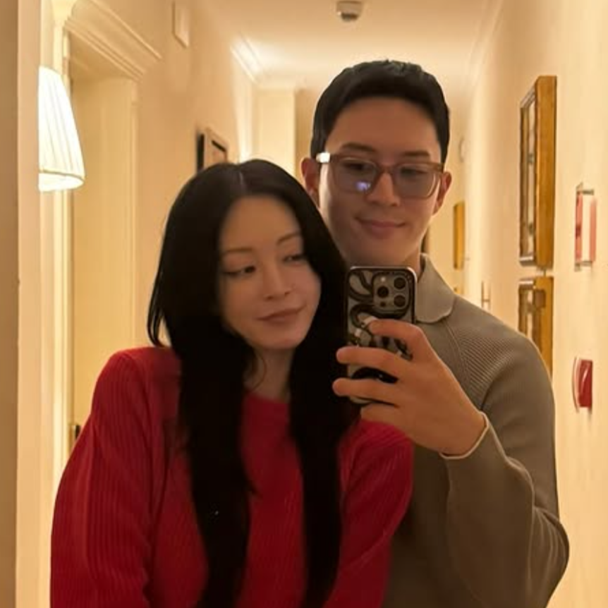 한예슬 SNS 캡처