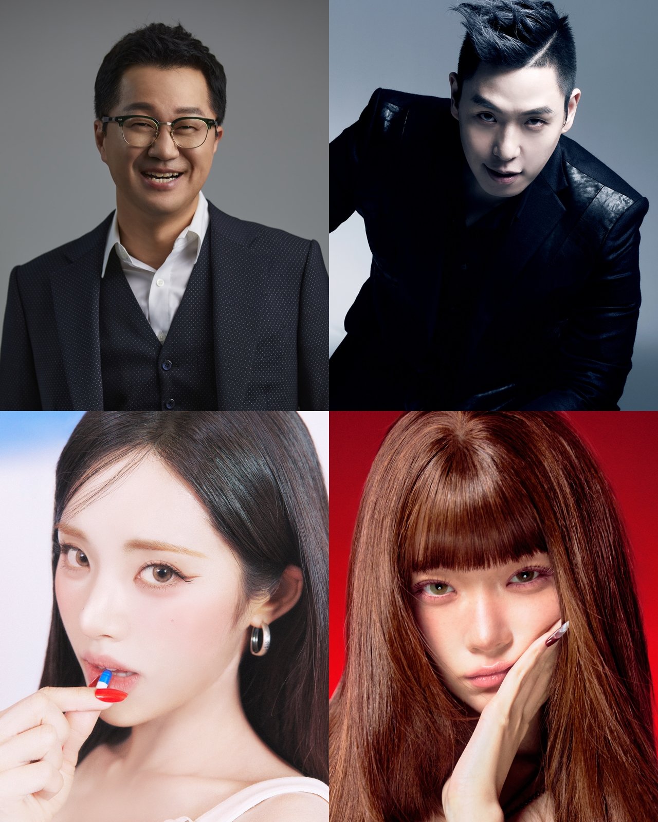 ‘혀 메시’ 떴다…지상렬, 이은결·박지원·츠키 ‘아는 형님’ 출격