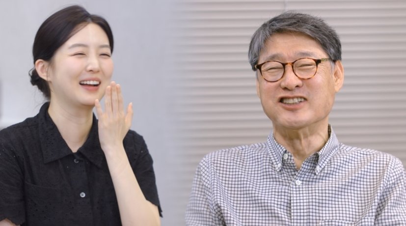 시월드 맞아? 김소영, ♥오상진 부모한테 사랑받네 (편스토랑)