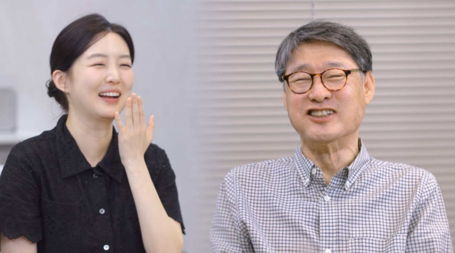 오상진, ♥김소영과 연애 전 아버지가 먼저 만났다…“그때부터 통해” (편스토랑)
