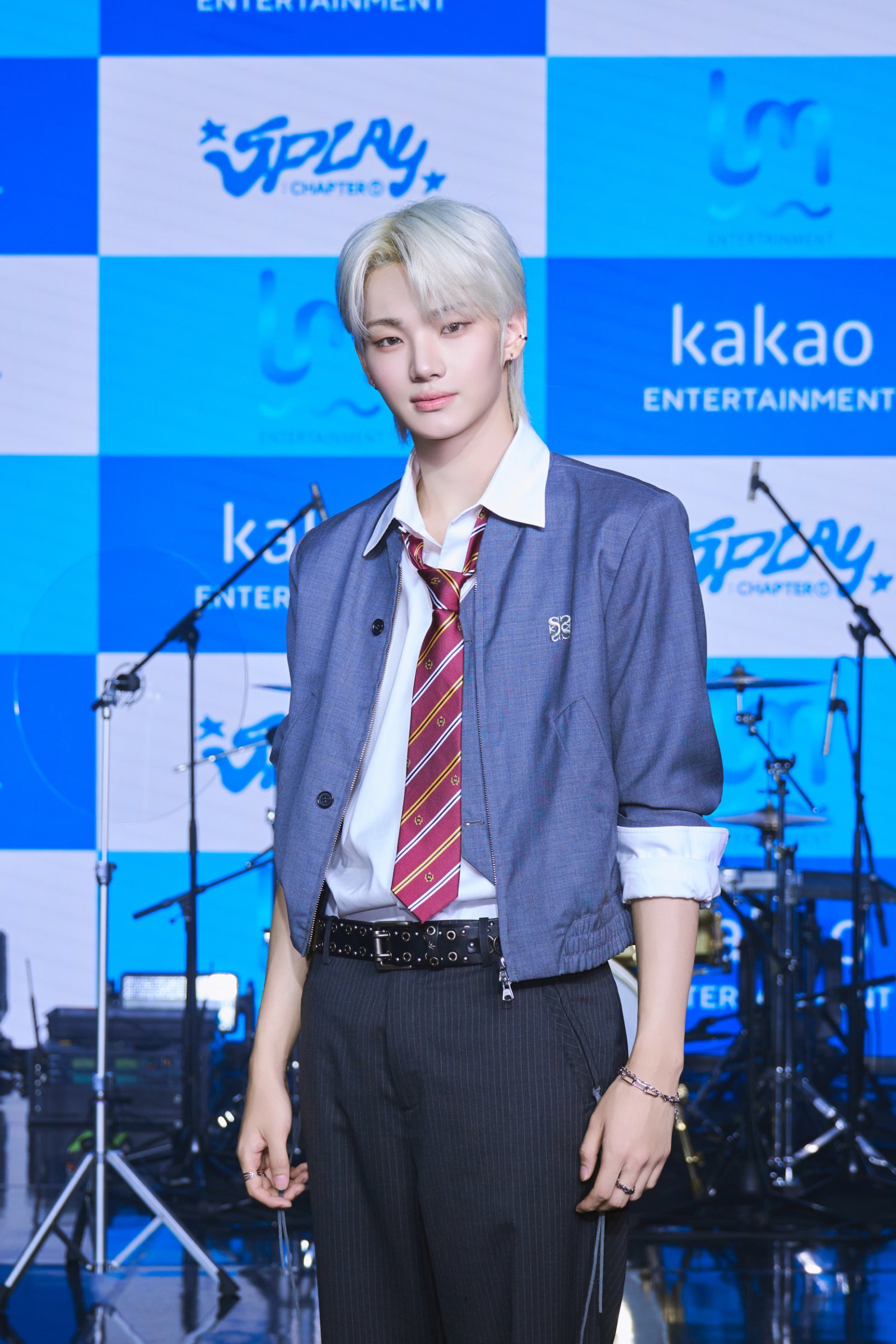 에스플릿 윤찬 “하츠웨이브와 비교 부담…‘멤버 믿으라’ 조언도 받아”
