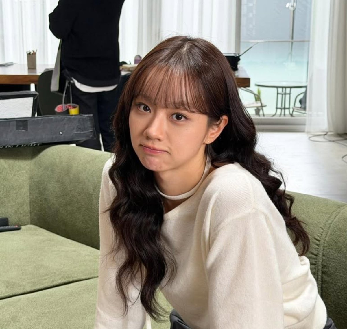 [공식] 혜리 악플러, 결국 처벌받았다…소속사 “벌금형·기소 처분”