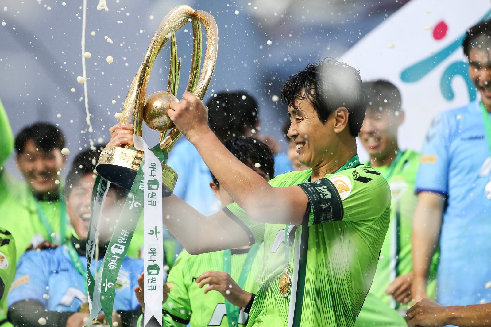 이동국 용인FC 디렉터, 축구대표팀 ‘임시 사령탑 지원’ 포옛 감독 사단에 합류