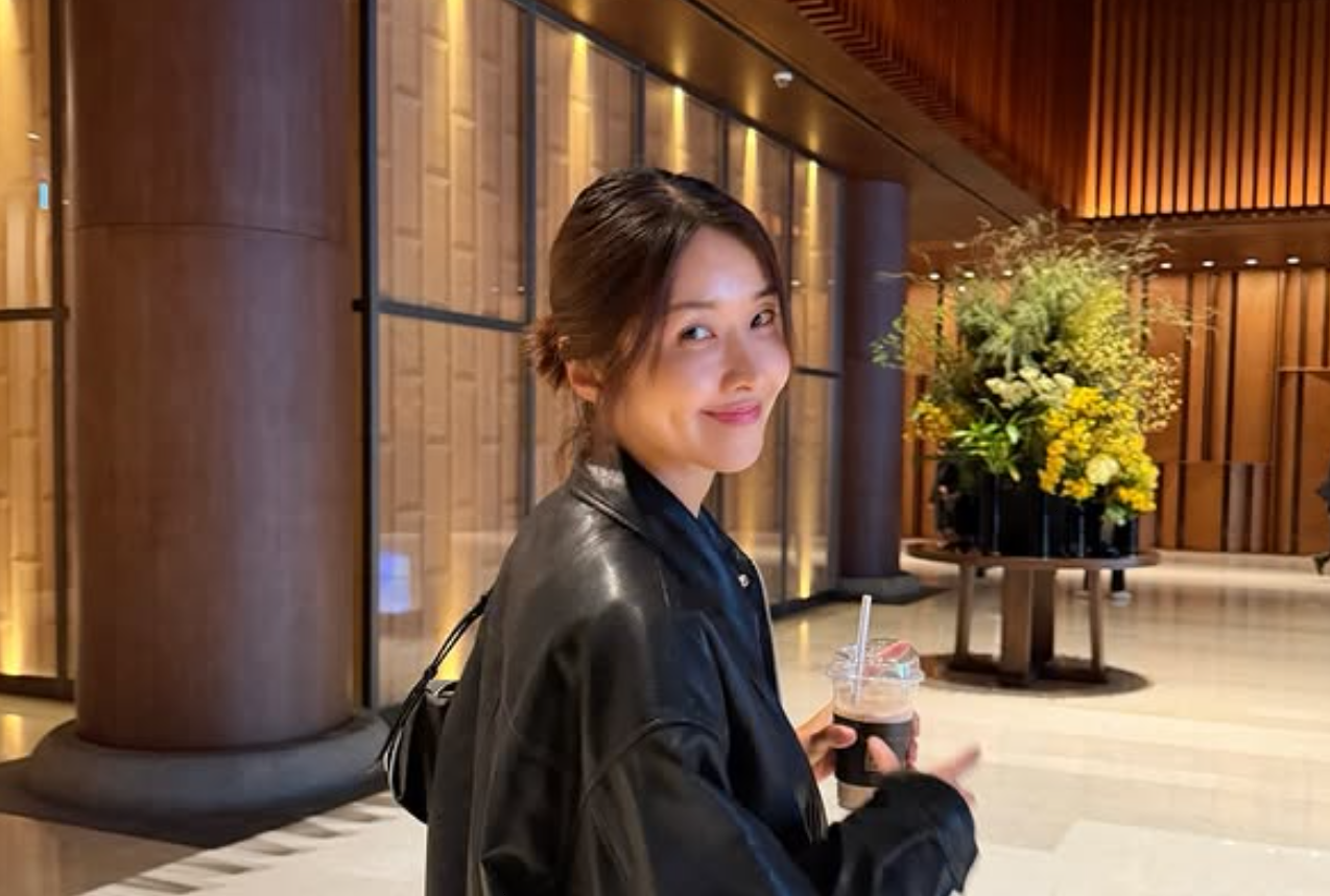 김빈우, “이민 가라, 오지 말고” 악플 공개…발리行 앞두고 황당 [SD톡톡]