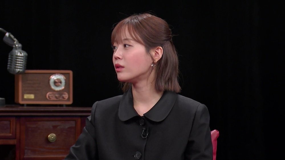 허영지, ‘적재♥’ 허송연과 살벌 자매 “방금도 싸우고 와” (내사패)