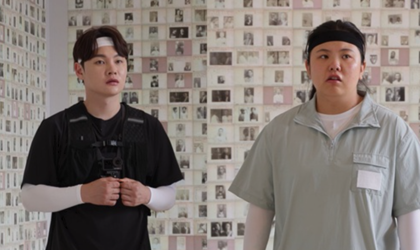 박서진, 8.15km 달린 뒤 ‘81만5000원 돈쭐’…광복절 특별한 선행 (살림남2)